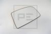 PE Automotive 768.066-00A Mirror Glass, outside mirror